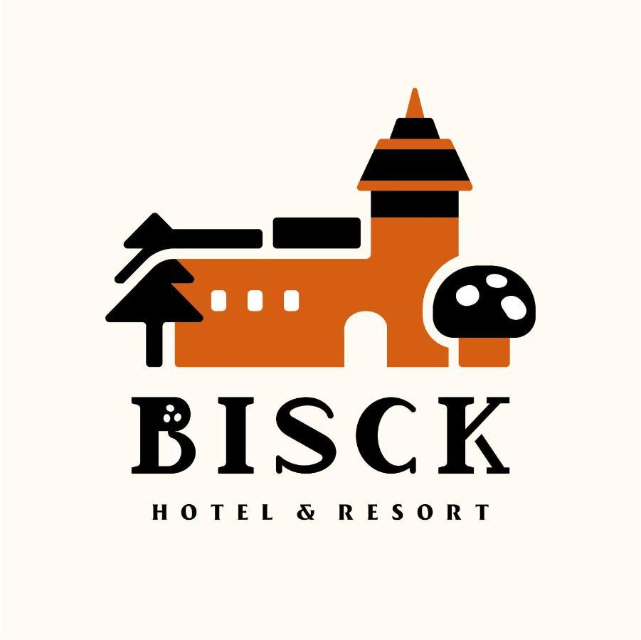 Bisck Hotel & Resort Puli Exterior photo